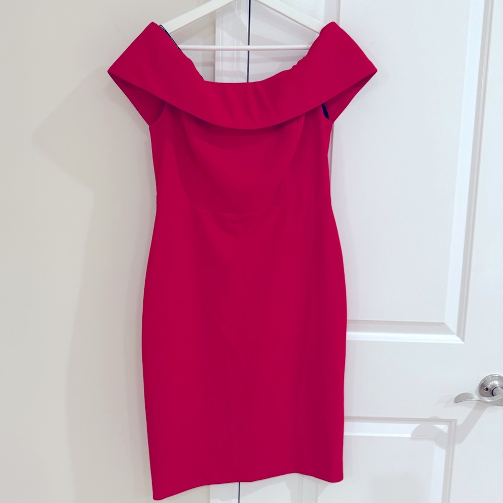 Calvin Klein dress
